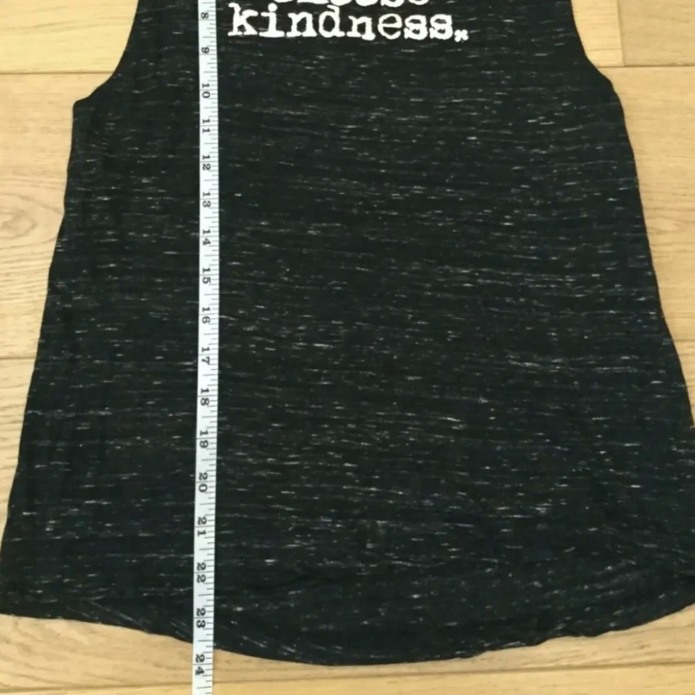 Graphic T-Shirt Small Always Choose Kindness - Picture 7 of 10